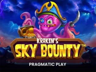 Sky Bounty game icon