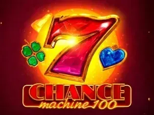 Chance Machine 100 game icon