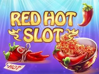 Red Hot Slot game icon