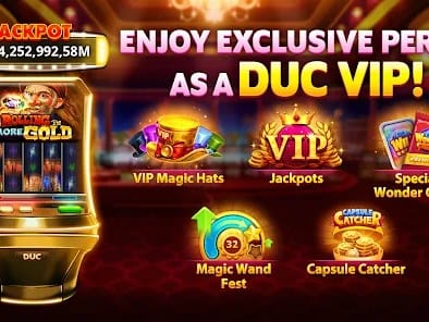 Slot Oyunları ve Bonuslar