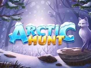 Arctic Hunt game icon