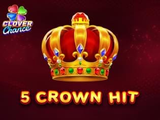 5 Crown Hit game icon
