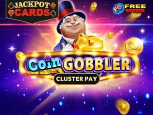 Coin Gobbler game icon