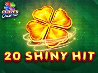 20 Shiny Hit game icon