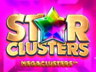 Star Clusters game icon