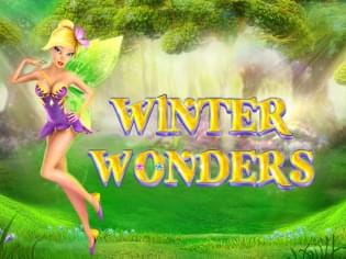 Winter Wonders game icon