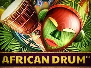 African Drum game icon