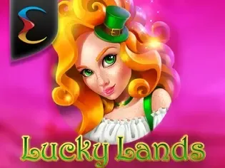 Lucky Lands game icon
