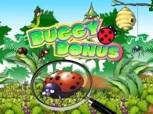 Buggy Bonus game icon