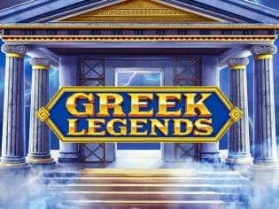 Greek Legends game icon