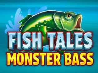 Fish Tales Monster Bass