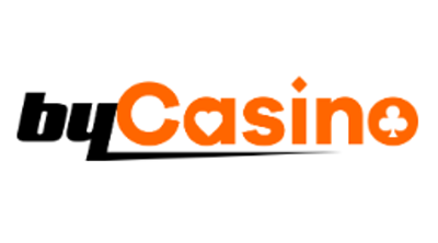 bycasino Logo
